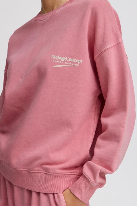 Actual product image TheJoggConcept JCRUBI SWEATSHIRT 22800566 (XS)