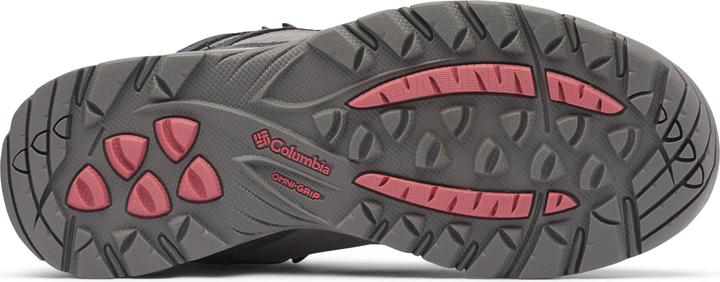 Immagine prodotto Columbia Scarponi da hiking Newton Ridge™ Plus Waterproof Amped da donna (37.5)