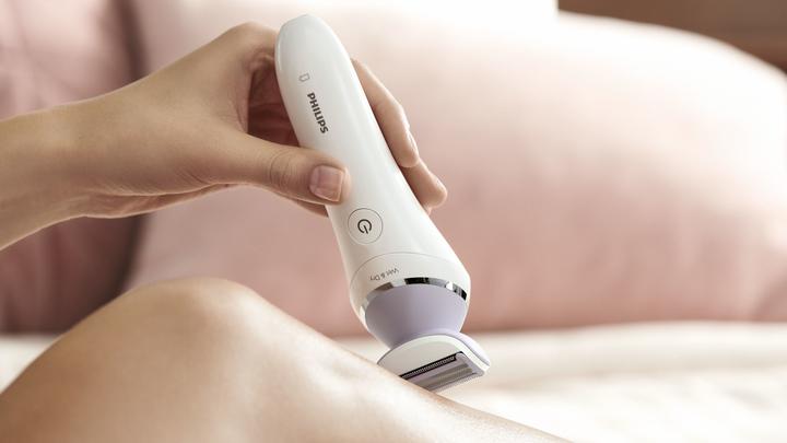 Produktbild Philips SatinShave