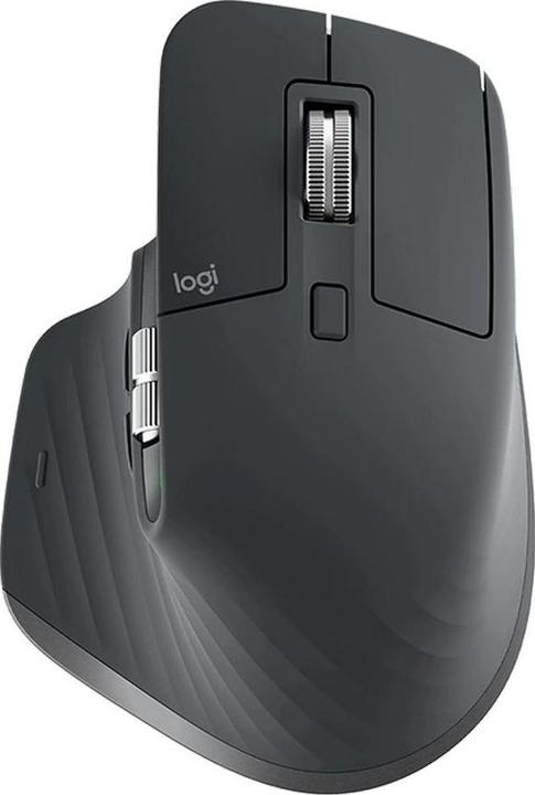 Actual product image Logitech MX Keys Combo for Business Gen 2 (Eng. Int., Wireless)