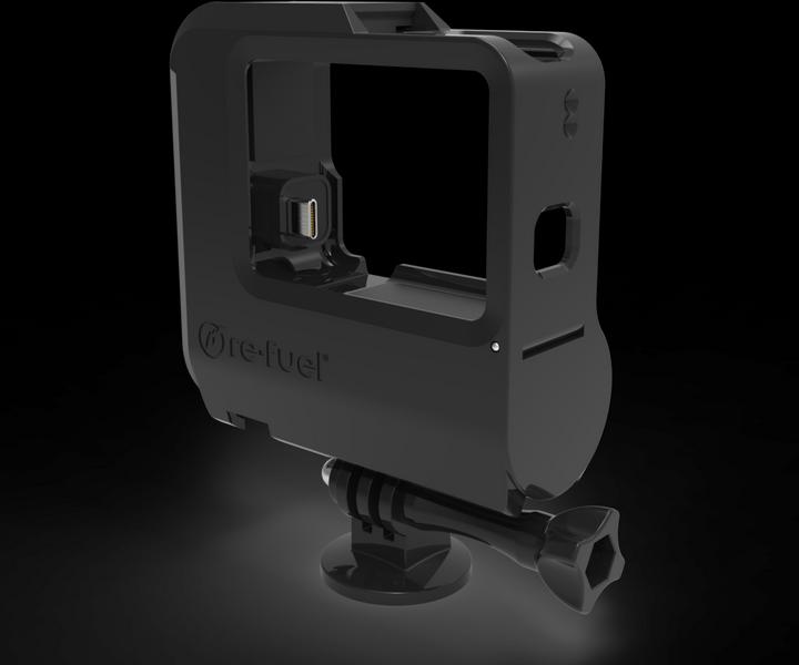 Produktbild DigiPower ReFuel Aktionpack 6h