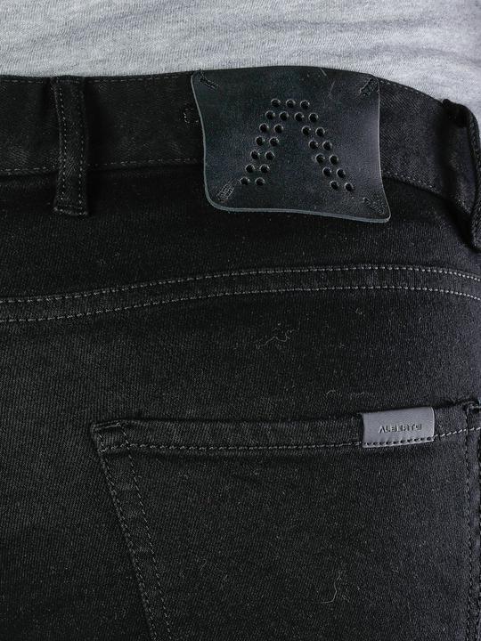 Actual product image Alberto Slim Jeans Superfit Denim anthracite (W40/L30)