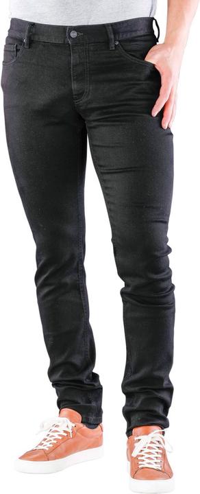 Actual product image Alberto Slim Jeans Superfit Denim anthracite (W40/L30)
