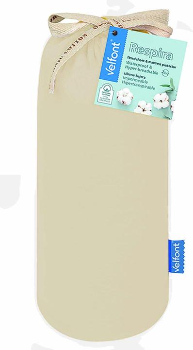 Image du produit Velfont Respira wasserundurchlässig (80 x 200 cm)