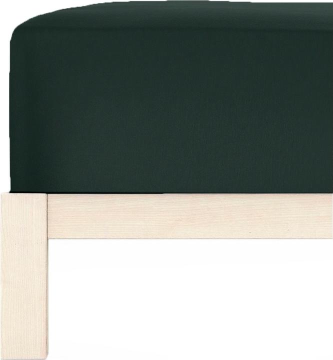Actual product image Living Home Boxspring Feinjersey (140-160 x 200 cm)