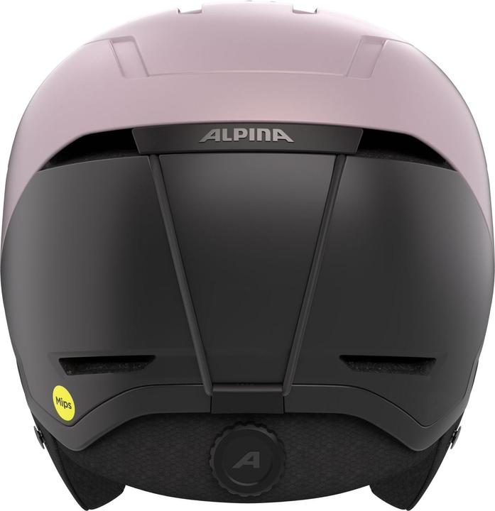 Actual product image ALPINA SPORTS Versatile Mips (55 - 59 cm, M)