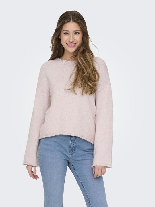 Actual product image Only ONLALVILDA Strickpullover Strickpullover (L)