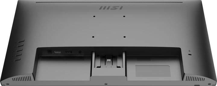 Produktbild MSI PRO MP223 E2 (1920 x 1080 Pixel, 21.45")