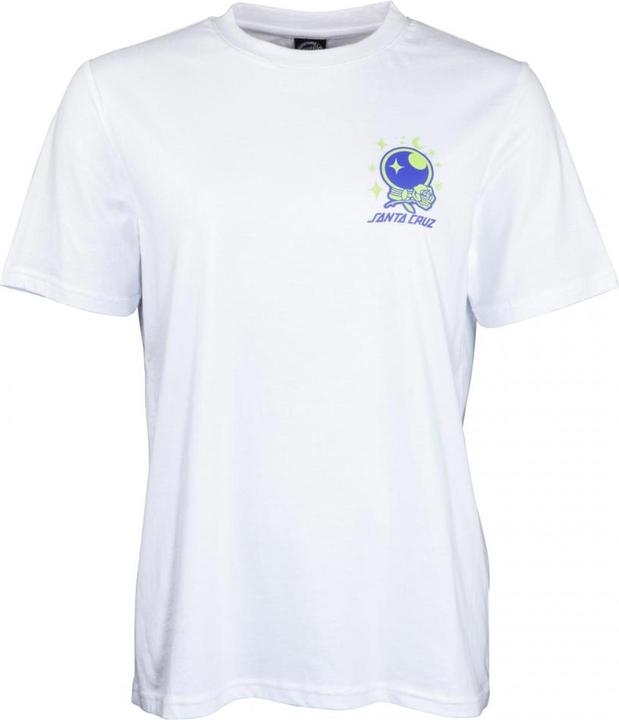 Actual product image Santa Cruz Scorpio T-Shirt