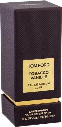 Produktbild Tom Ford Tobacco Vanille (Eau de Parfum, 30 ml)