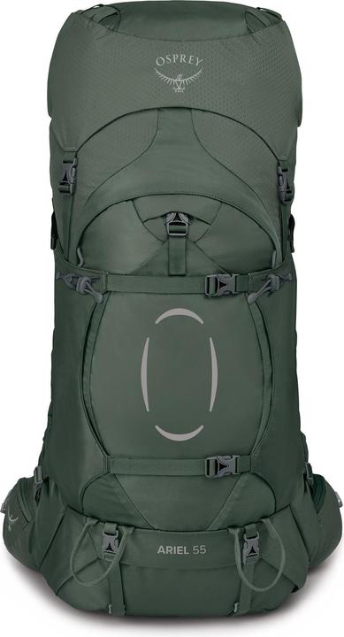 Koseret green