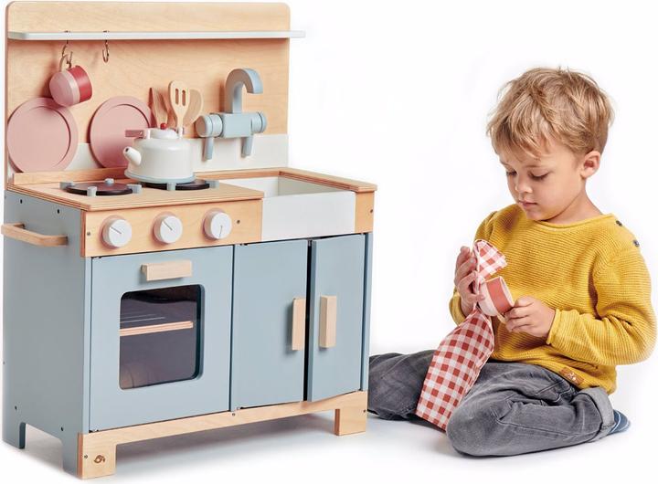Produktbild Tender Leaf Toys Küche