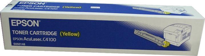 Immagine prodotto Epson S050148 (Y)