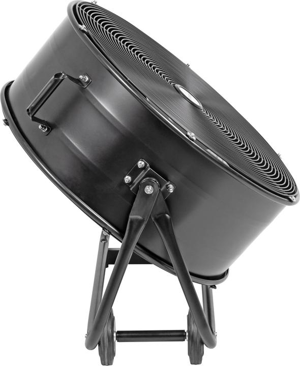 Image du produit Stier Ventilateur tambour mobile, 330 W Ø 600 mm (85 dB)