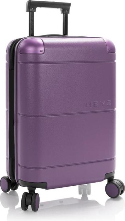 Produktbild Heys Zen - Handgepäcktrolley (47 l, Handgepäck (bis 50l))