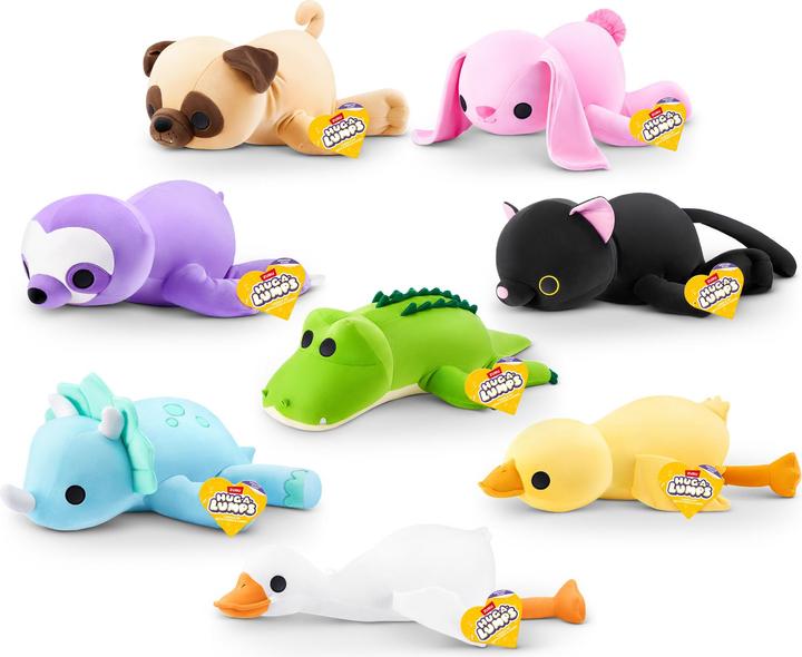 Image du produit Zuru Hug-A-Lumps (20 cm)
