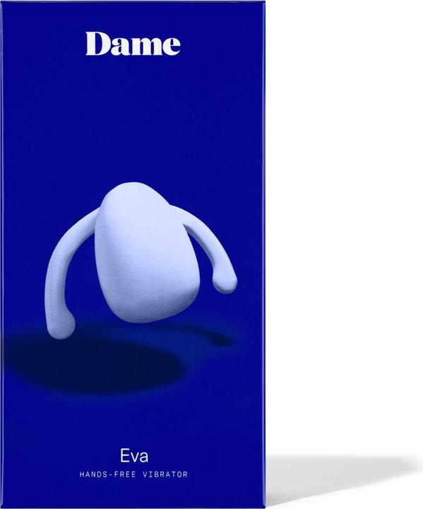 Actual product image Dame Products Eva