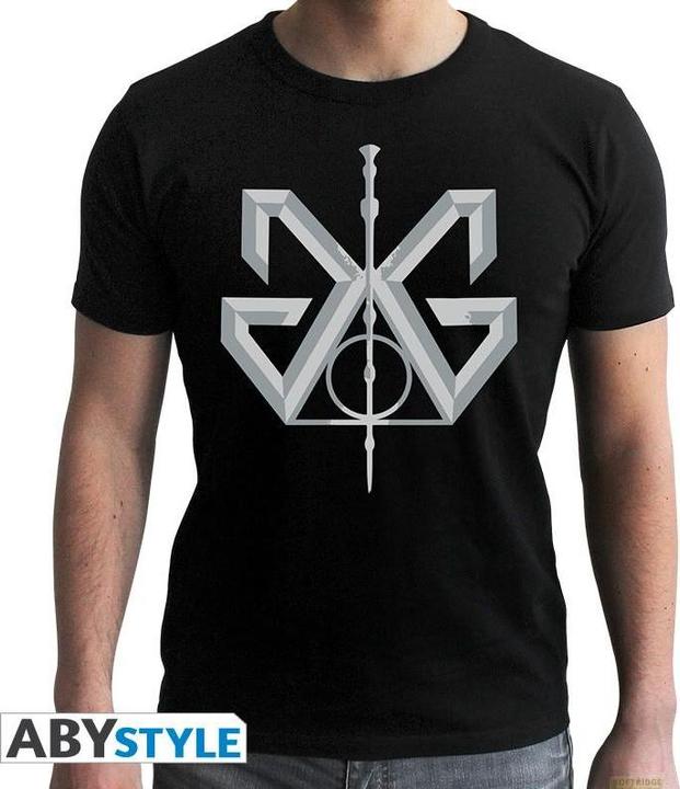 ABYstyle Phantastische Tierwesen - Grindelwald - M Grosse (L)