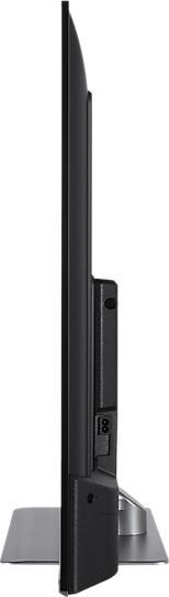 Actual product image Panasonic TV-55W83AE6 (55", QLED, 4K)