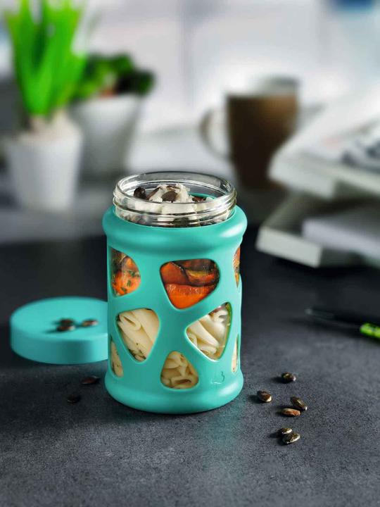 Immagine prodotto Leonardo Lunchbox in Giro Beige