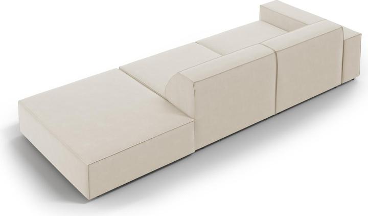 Produktbild Micadoni Jodie (3-Sitzer)