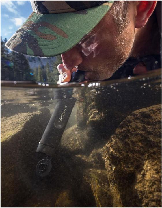 Immagine prodotto LifeStraw Personale di punta