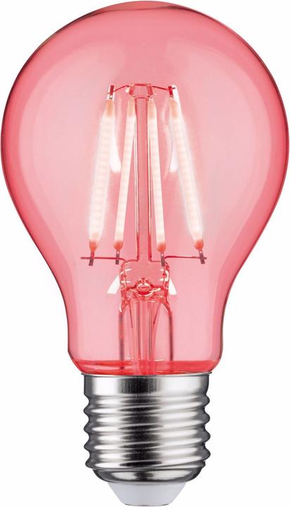 Produktbild Paulmann Allgebrauchslampe (E27, 1.30 W, 40 lm, 1 x)