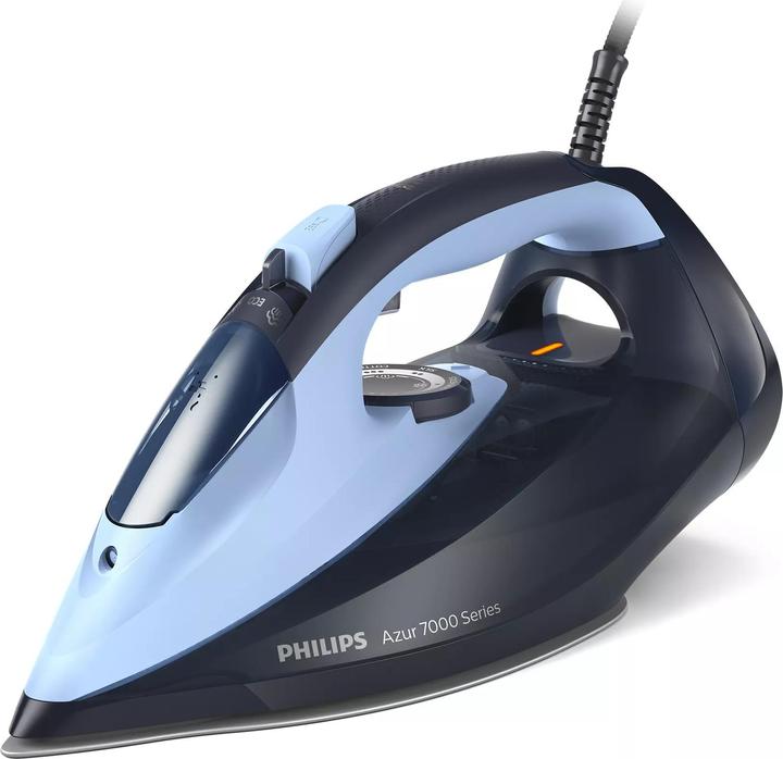 Philips DST7041/20 (2800 W, 250 g/min)