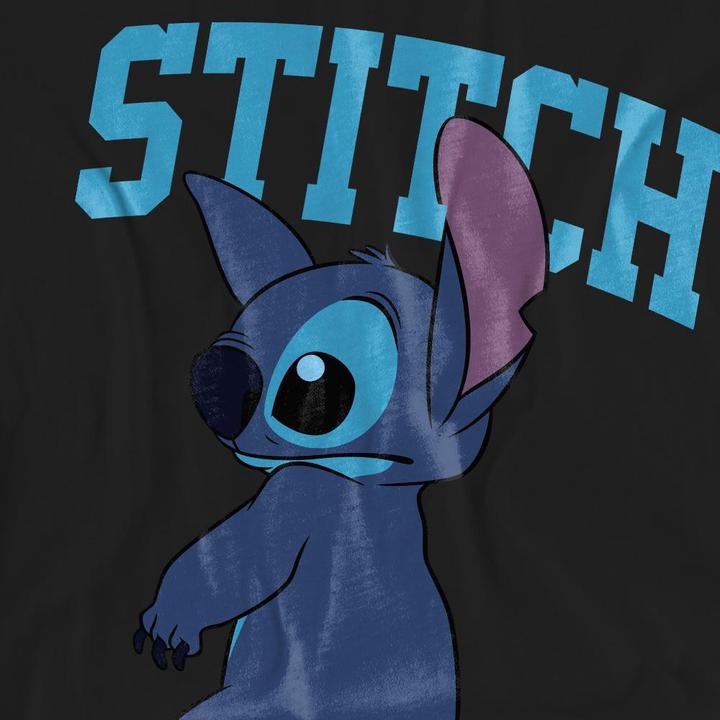 Produktbild Lilo & Stitch TShirt (L)