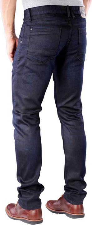 Produktbild Pme Legend Curtis Jeans soft dark ink stretch (W32/L32)
