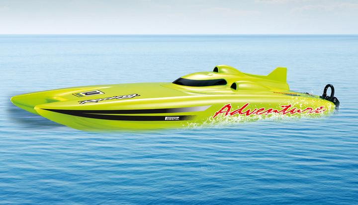 Image du produit Amewi Catamaran de course Adventure