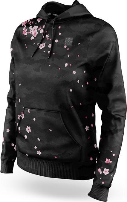 Immagine prodotto Loose Riders Hoodie wmn (L)