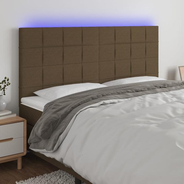 Produktbild VidaXL Brynleigh (180 x 5 x 128 cm)