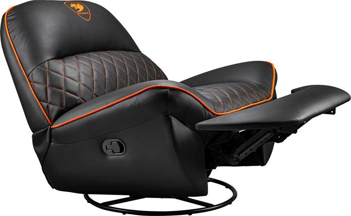 Produktbild Cougar Gaming Sofa Overlord