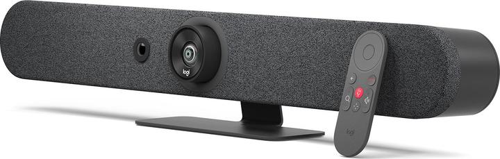 Image du produit Logitech Rally Bar Mini