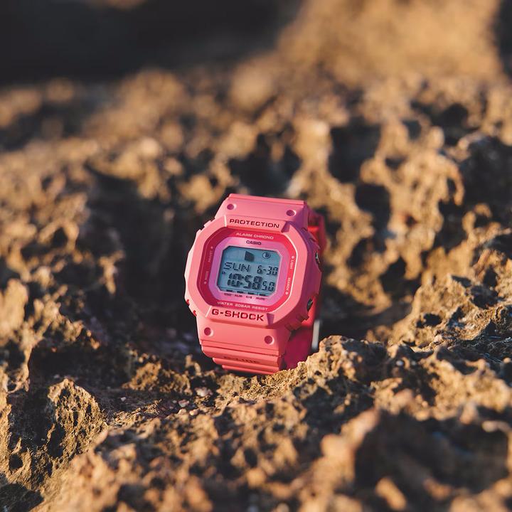 Produktbild Casio GLX-S5610-4ER (Digitaluhr, 45.70 mm)