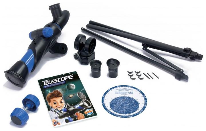 Image du produit Buki Télescope