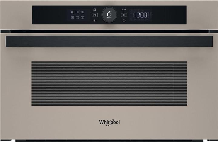 Actual product image Whirlpool WMD44ME