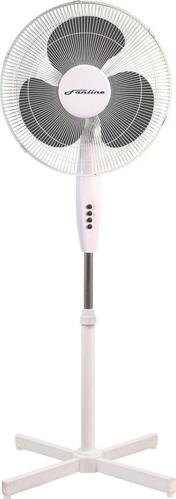 Produktbild Fertraso Stand-Umluftventilator 40cm