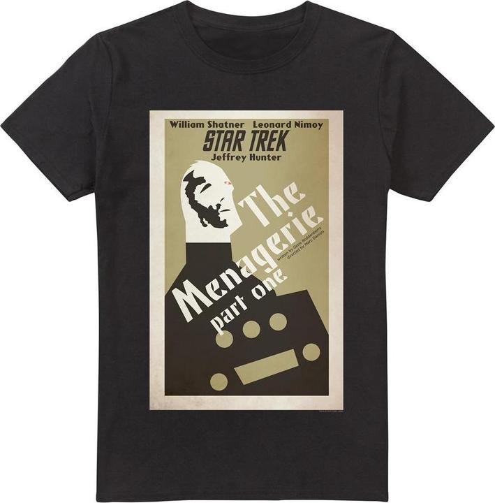 The Original Series Episode 11 TShirt