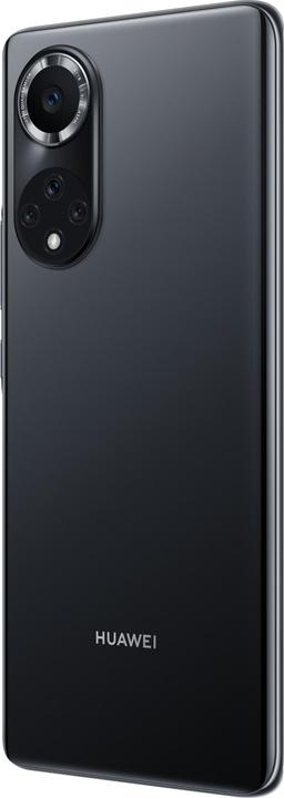Produktbild Huawei nova 9 (128 GB, Black, 6.57", Dual SIM, 50 Mpx, 4G)
