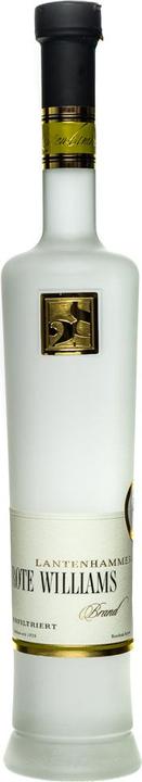 Produktbild Lantenhammer Rote Williamsbirne (1 x 50 cl)