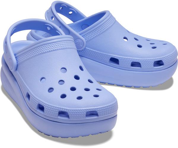 Produktbild Crocs K's Classic Crush Cutie Clog (29)