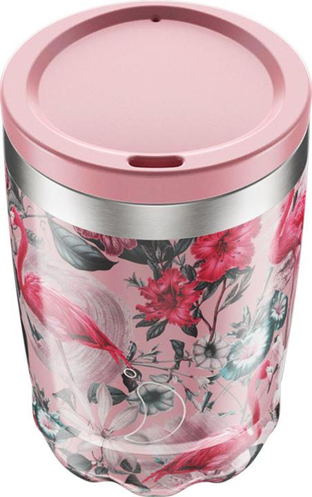 Chilly’s Flamingo (0.34 l)