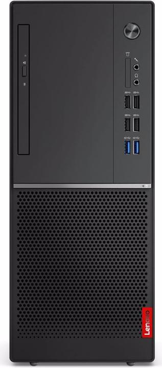 Actual product image Lenovo ThinkCentre – V530-15ICR (Intel Core i7-9700, 16 GB, 512 GB, GeForce GT 730)