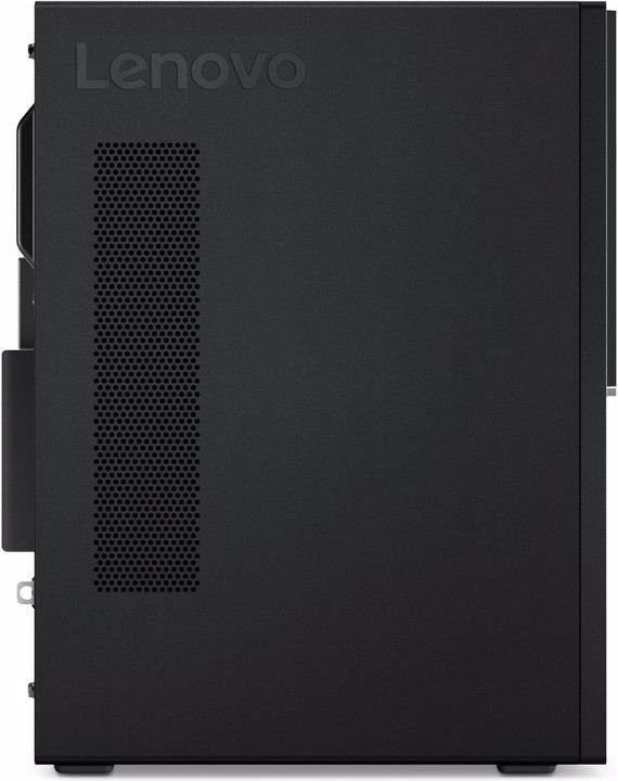 Actual product image Lenovo ThinkCentre – V530-15ICR (Intel Core i7-9700, 16 GB, 512 GB, GeForce GT 730)