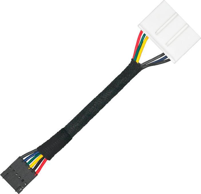 Produktbild Enhance Kabel