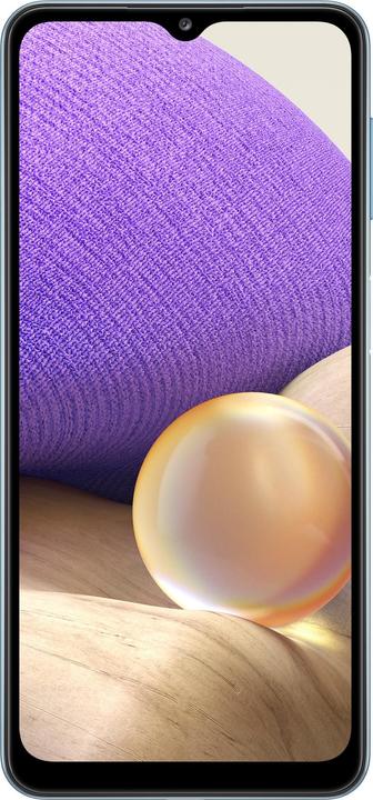 Produktbild Samsung Galaxy A32 5G EU (64 GB, Blue, 6.50", Dual SIM, 48 Mpx, 5G)