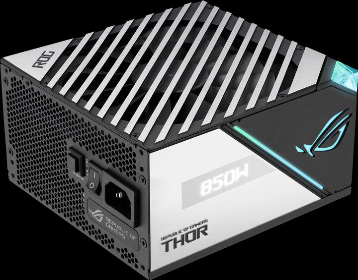 Produktbild ASUS PSU Thor 850W Platinum II (850 W)