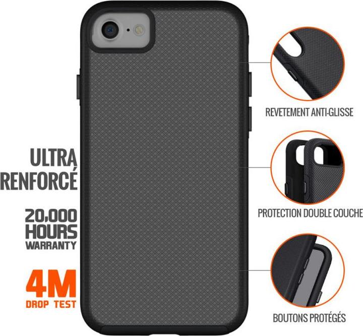 Image du produit Eiger North Case (Apple iPhone 7)